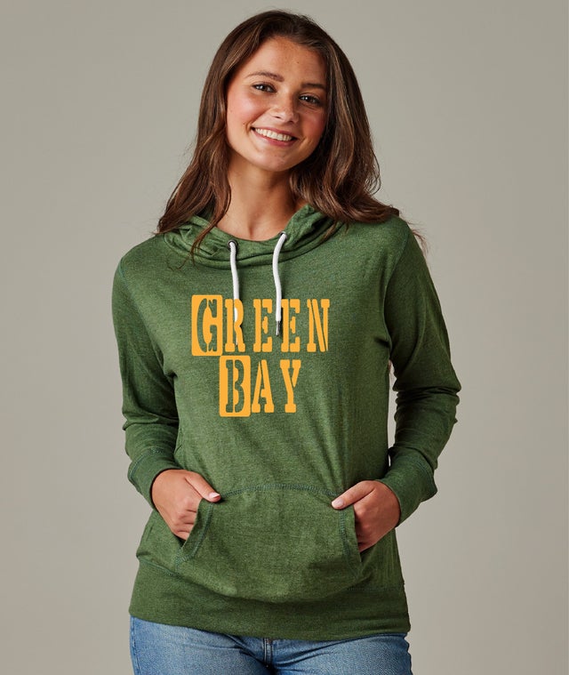 Green Bay Willow Clothing Co.