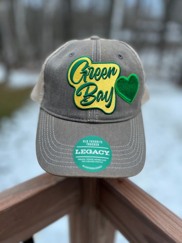 GO PACK GO! Willow Clothing Co.