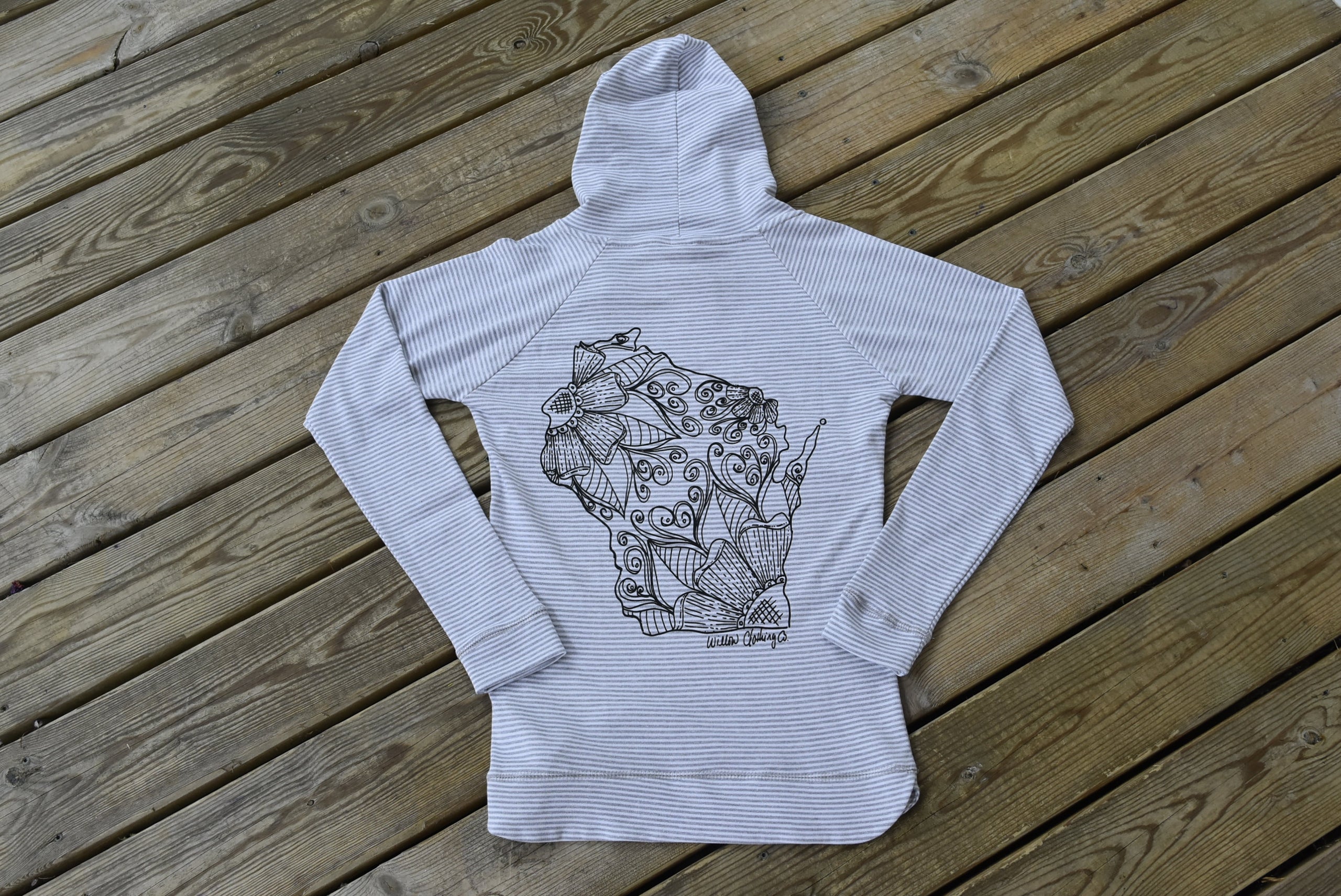 Willow Clothing Co. Willow Clothing Co.