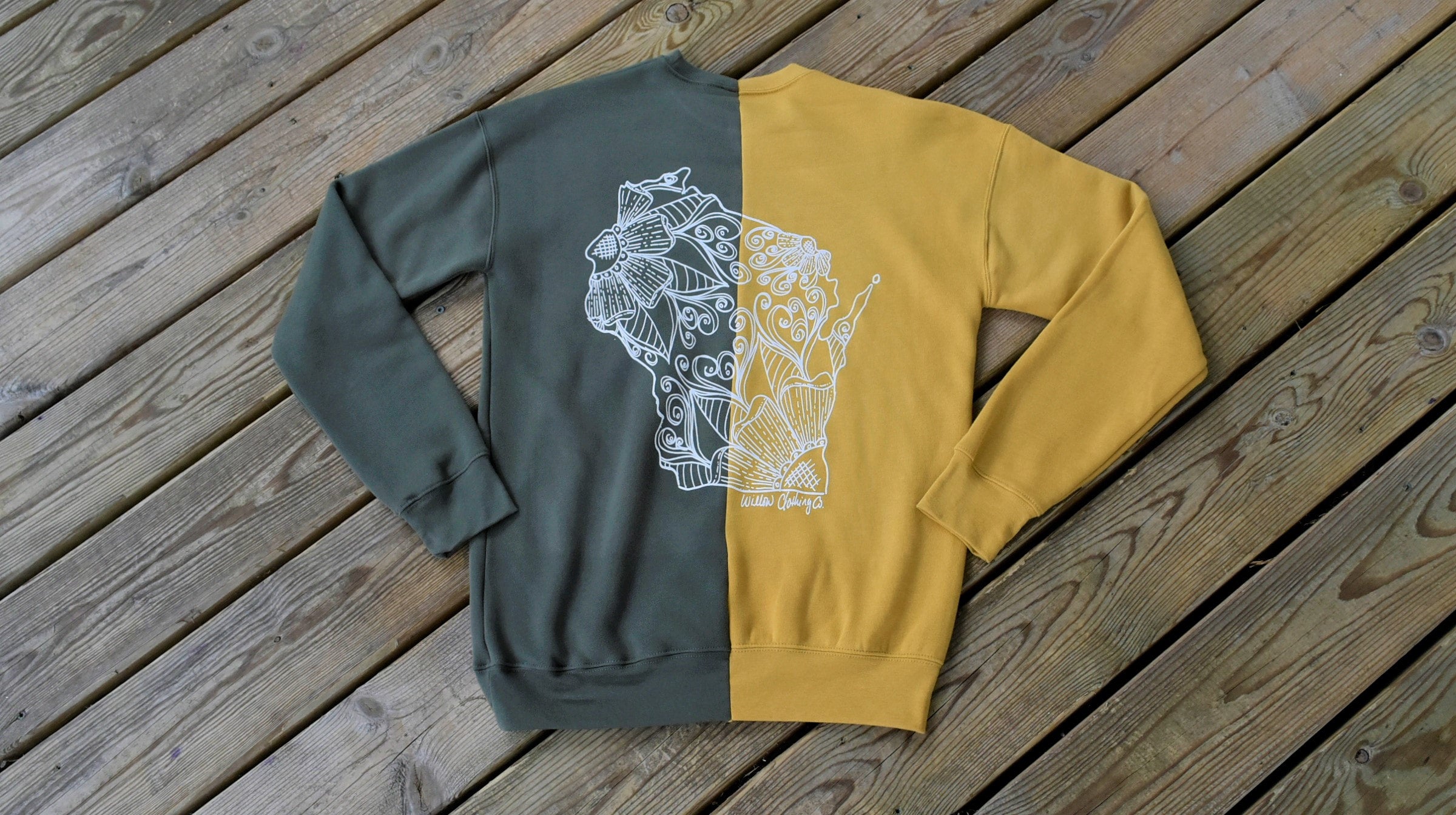 Willow online clothing co