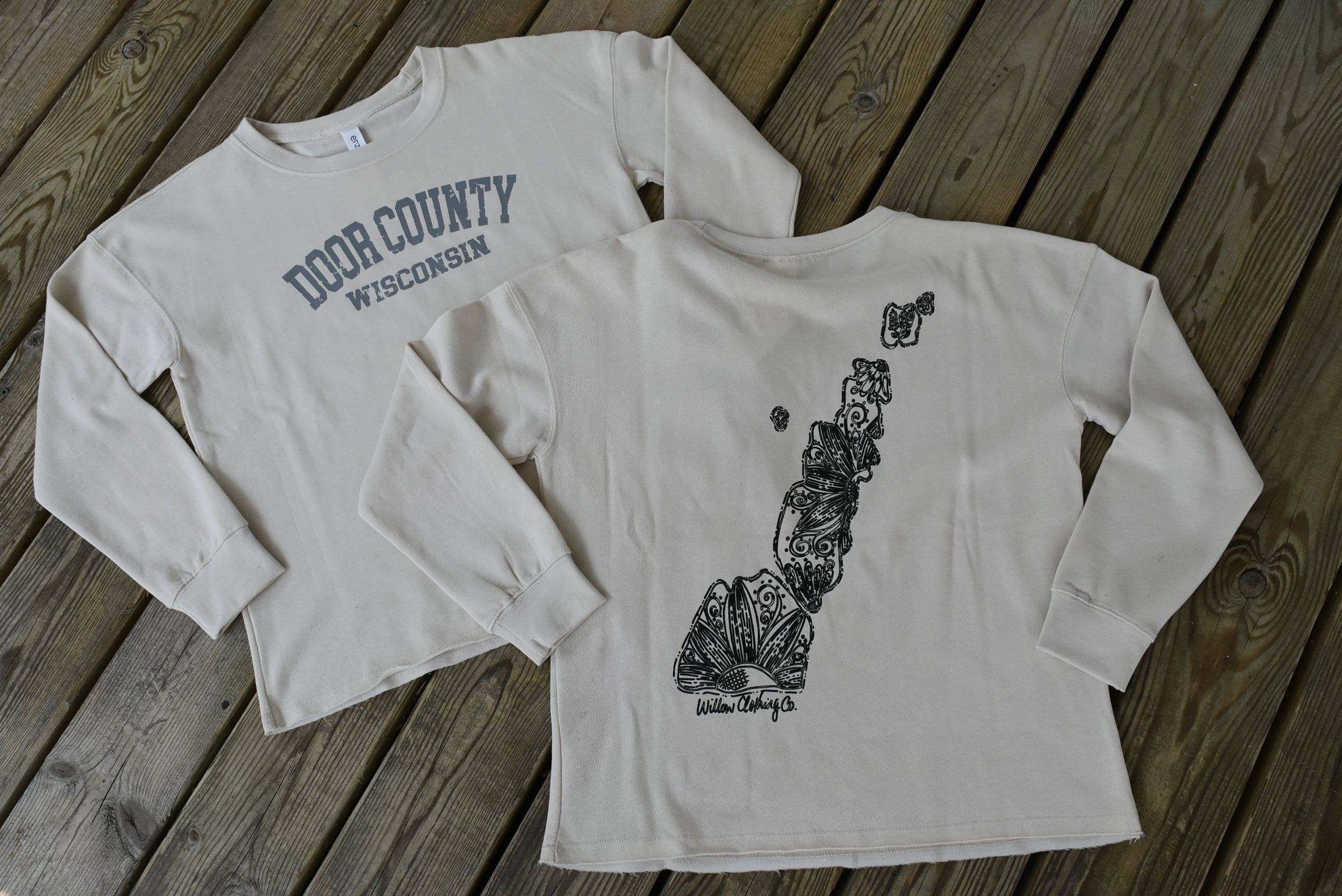 Willow Clothing Co. Willow Clothing Co.