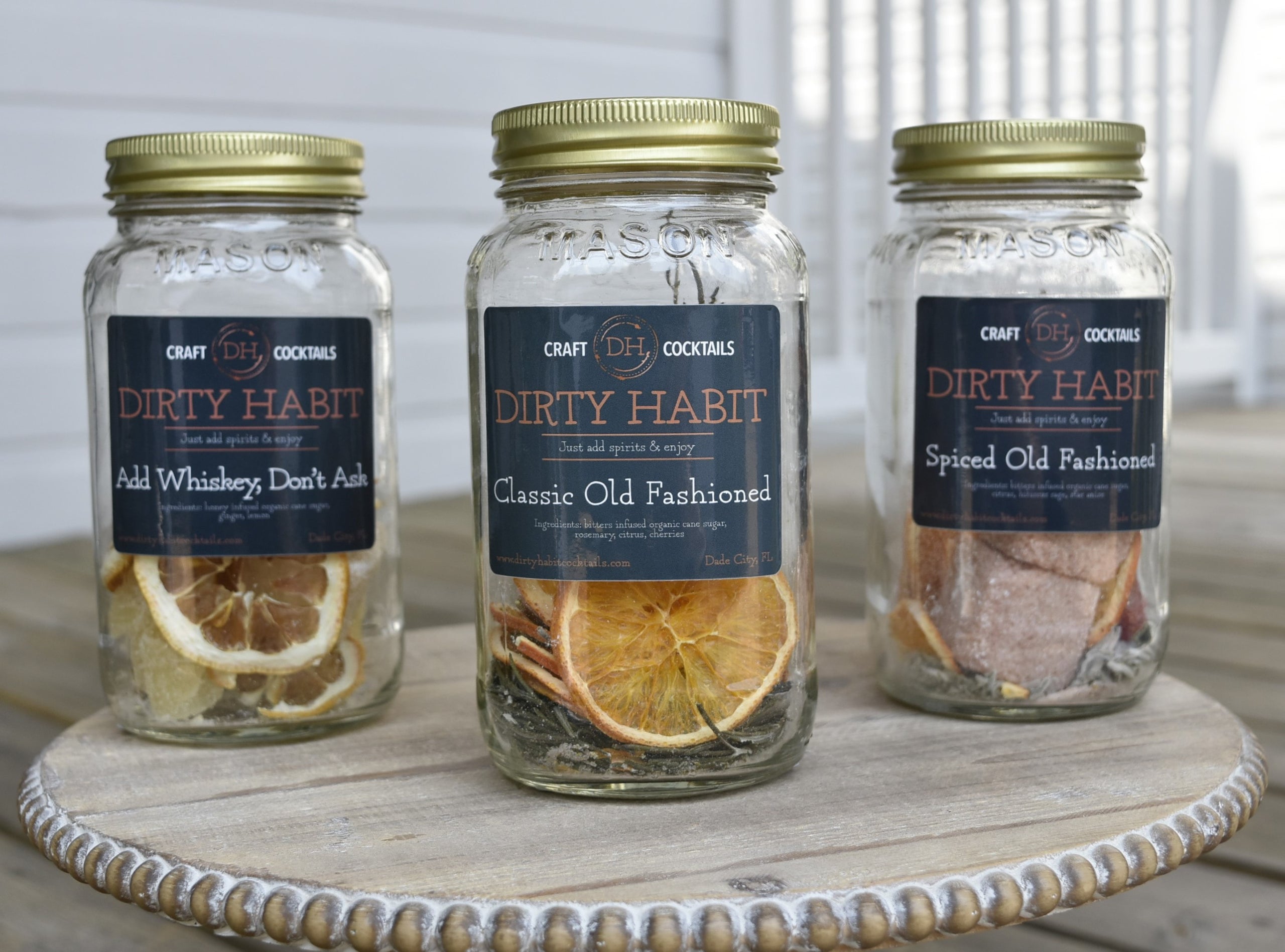 Willow Clothing Co. Willow Clothing Co.