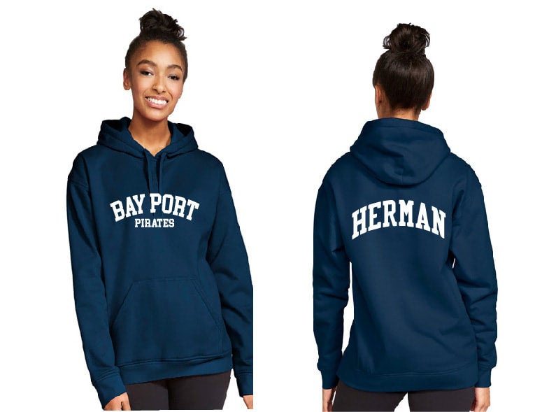 School Pride Willow Clothing Co.