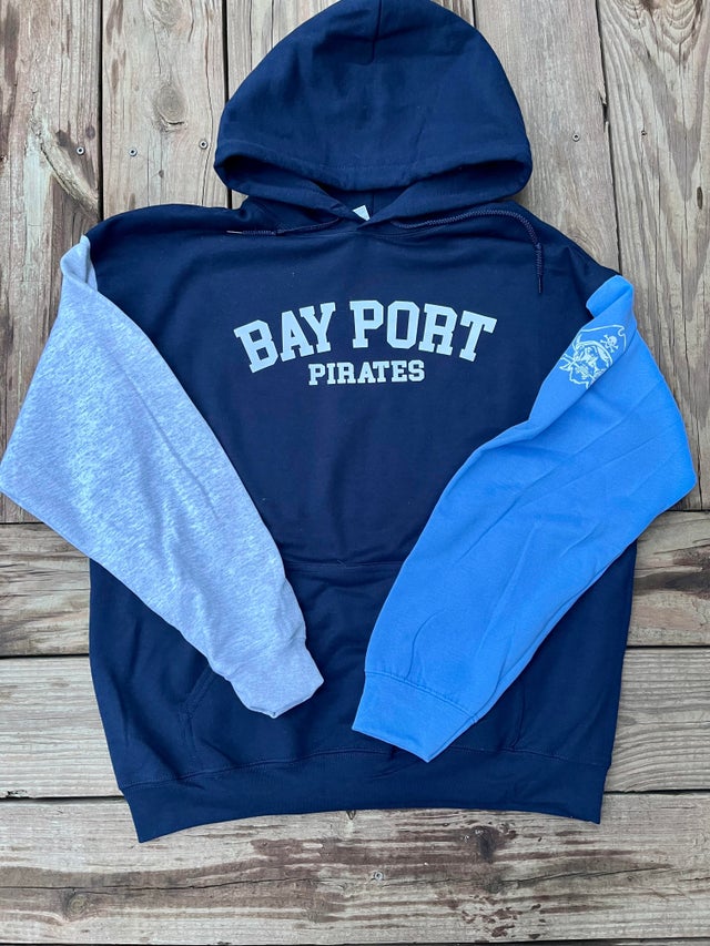 School Pride Willow Clothing Co.